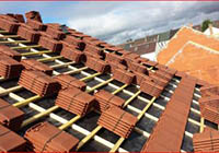Rénover sa toiture à Lachapelle-Saint-Pierre